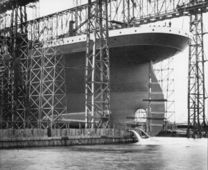 Titanic'in Ardında Kalanlar ve Titanik Enkazının Gizemi