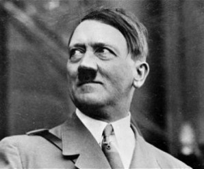 Hitler'in Gizli Üssü Gerçek Mi?