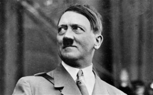 Hitler'in Gizli Üssü Gerçek Mi?