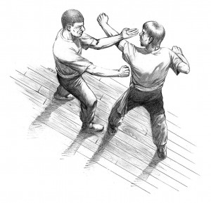 Wing Tsun Nasıl Bir Savunma Sanatıdır?