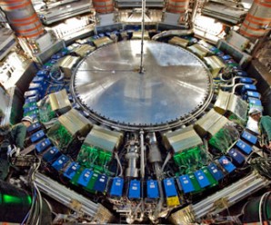 Higgs Bozonu (Tanrı Parçacığı) Nedir?