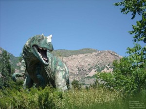 Dinozorlar: Dev Sürüngenlerin Yok Oluşu