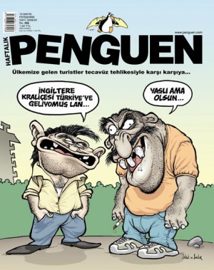 Karikatür Nedir? Türkiye'de Karikatürün Gelişimi ve Tarihçesi