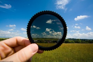 Polarize Filtre Nasıl Kullanılır?