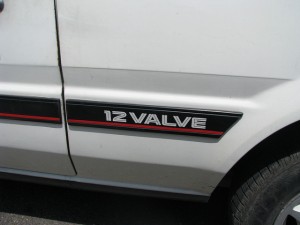 Motorlardaki Valf(Valve) Nedir? Ne İşe Yarar?