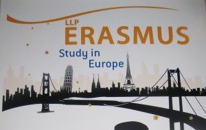 Erasmus Nedir? Bu Programa Kimler Başvurabilir?