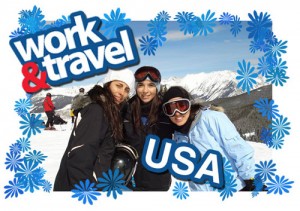 Work And Travel(WAT) Nedir?