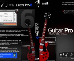 Guitar Pro Nedir? Nasıl Kullanılır?