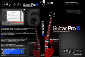 Guitar Pro Nedir? Nasıl Kullanılır?