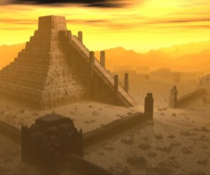 Ziggurat Nedir? Neden İnşa Edilmiştir ve Nasıl Bir Yapıya Sahiptir?
