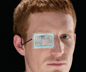 Teknolojide Son Nokta: Google'ın İnanılmaz Gözlükleri