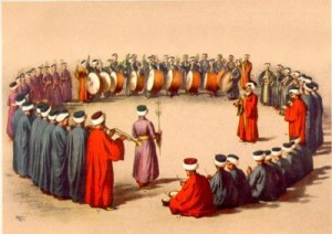 Mehter Nedir? Mehter Takımının Tarihçesi