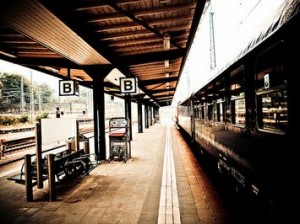 Interrail Nedir? Kimler Katılabilir?