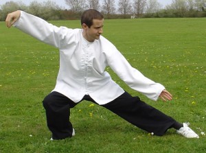 Tai Chi Nedir? Faydaları Nelerdir?