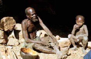 Dogon Kabilesi ve Sirius Yıldız Sisteminin Gizemi