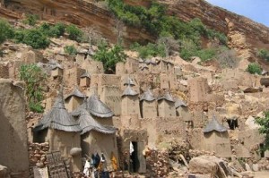 Dogon Kabilesi ve Sirius Yıldız Sisteminin Gizemi