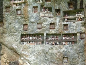 Tarihin Gizemli Mezarları