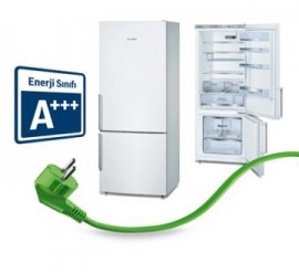 Ev Tipi Buzdolabının Yapısı ve Enerji Tasarrufu İçin Bilinmesi Gerekenler