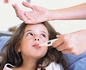 Yüksek Ateş ve Havale Nedir? Tedavisi Nasıl Yapılır?