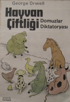 George Orwell Kimdir?