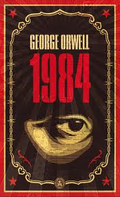 1278-images George Orwell Kimdir?