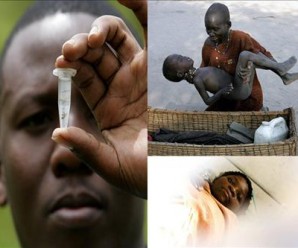 Sıtma Hastalığı(Malaria) Nedir? Belirtileri ve Tedavi Yöntemleri Nelerdir?