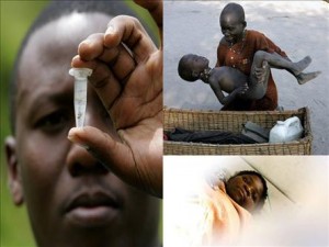 Sıtma Hastalığı(Malaria) Nedir? Belirtileri ve Tedavi Yöntemleri Nelerdir?