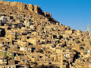 Güneydoğunun İncisi: Mardin Evlerinin Mimarisi