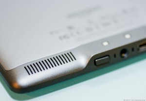 Kindle Touch İncelemesi ve Cihazın Tüm Özellikleri