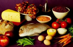 İnsan ve Sağlık Dostu Besinler