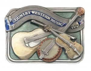 Country ve Western Müzik Nedir?