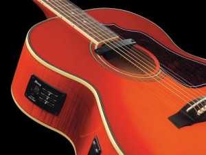 Elektro Akustik Nedir?