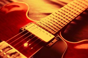Rock Müzik Nedir? Rock Müziğin Türleri ve Tarihçesi