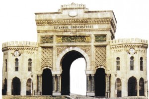 İstanbul Üniversitesi
