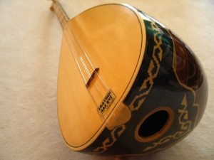 Bağlama Nedir?