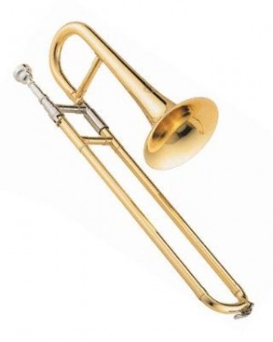 Trombon Nedir?