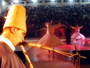 Tasavvuf Müziği Nedir?