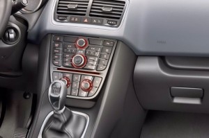 Opel Meriva Yeni Kasa