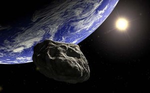 Asteroit Nedir?