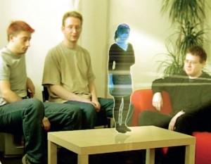 Hologram Nedir? Nasıl Çalışır?