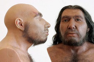 Neandertaller ve Özellikleri