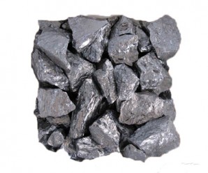 Tungsten (Volfram) Metali Nedir?
