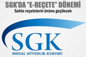 E-Reçete ve Avuç İçi Damar Tanıma Sistemi
