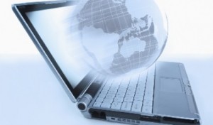 Avrupa'da İnternet Kullanıcı Sayısı Hızla Artıyor