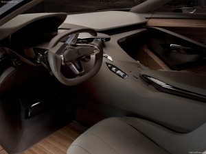 Peugeot HX 1 Concept