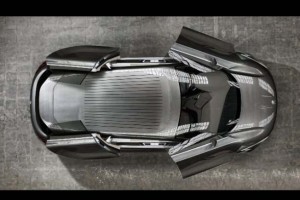 Peugeot HX 1 Concept