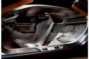Peugeot HX 1 Concept
