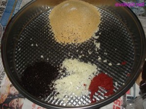 Çiğ Köfte ve Tarihçesi