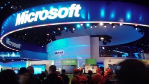 Microsoft Zarar Etti