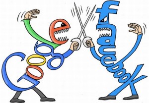Google Plus (+) Kullanıcı Sayısı